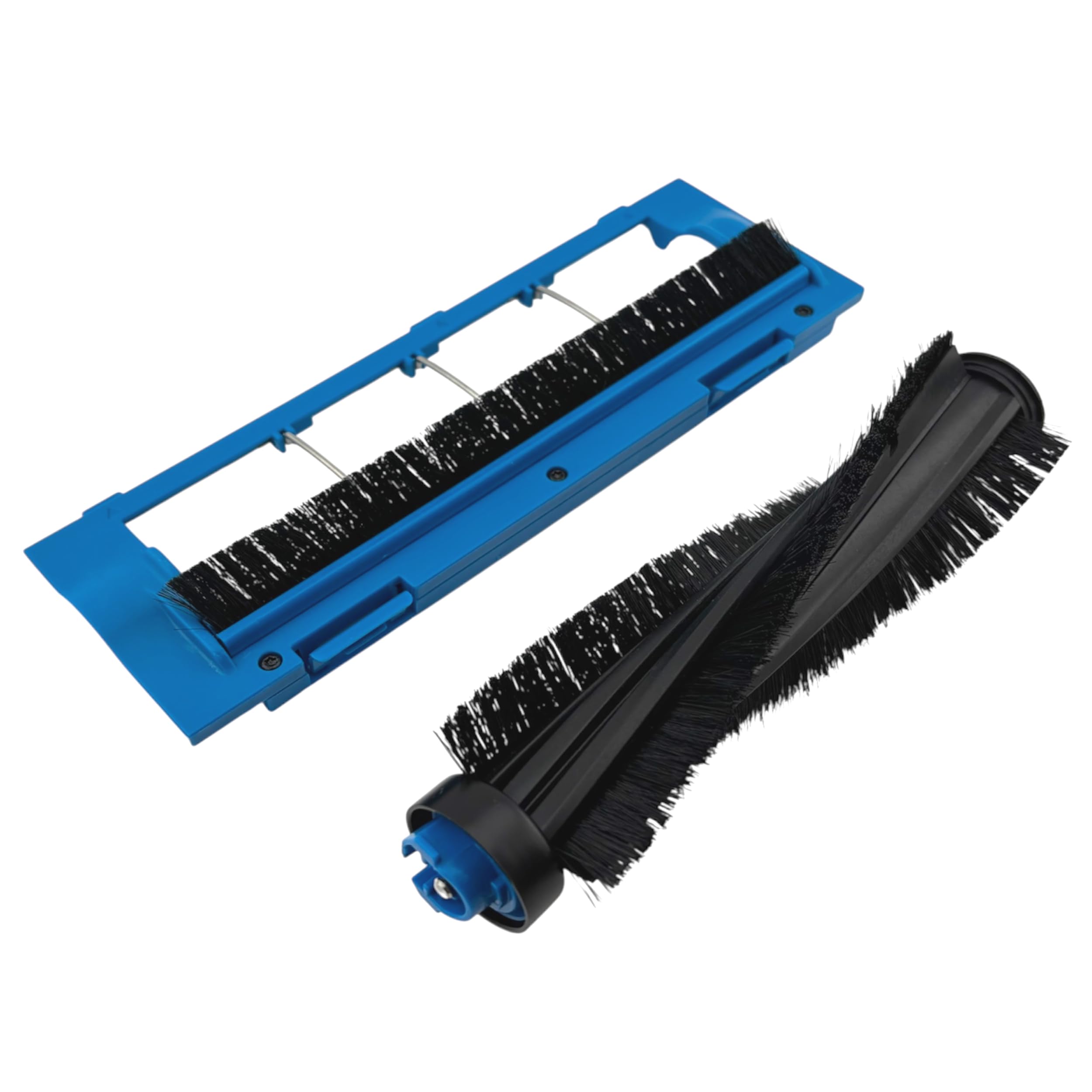 Amazon.com: Soft Roller Brush with Lid Replacement for Shark IQ